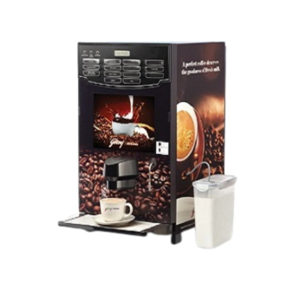 Godrej Vending Godrej Ecostar Coffee Tea Vending Machine