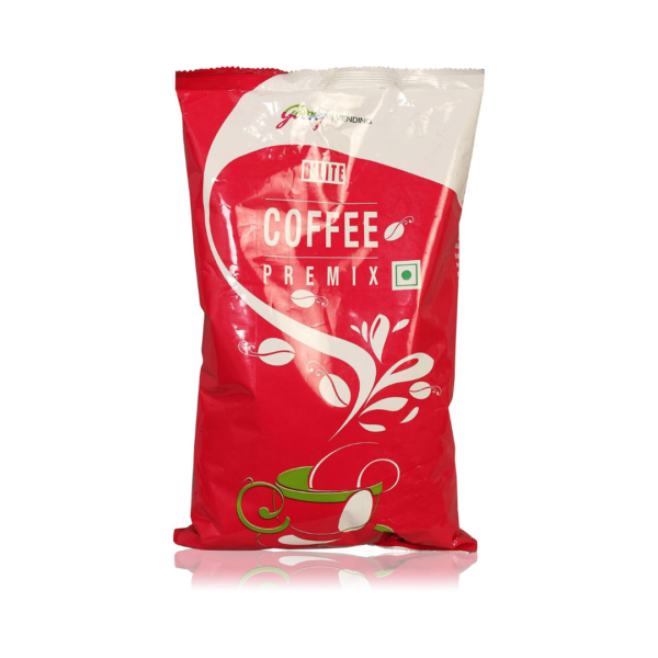 Godrej Vending D Lite Coffee Premix, 1 KG