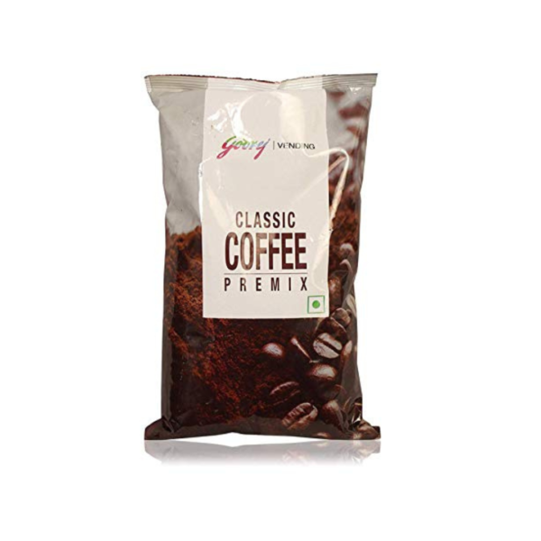 Godrej Vending Classic Coffee Premix, 1 KG