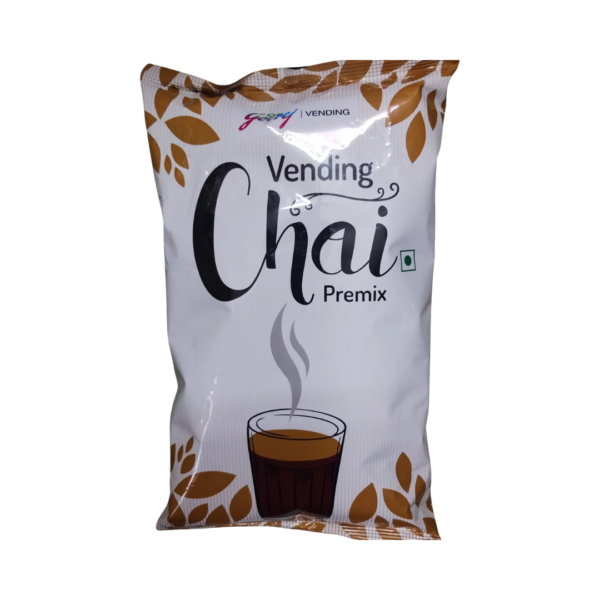 Tea Premix Godrej - Special Chai (per kg)