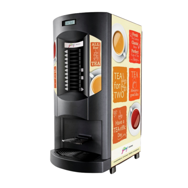 Godrej Minifresh 5300 LTB Vending Machine